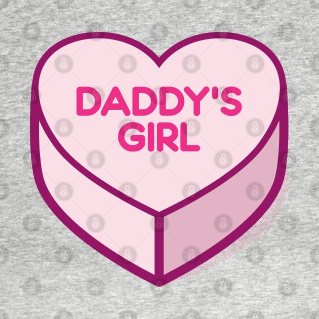 Daddy's Girl by Hixon House